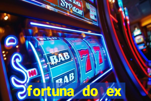 fortuna do ex jogador bebeto